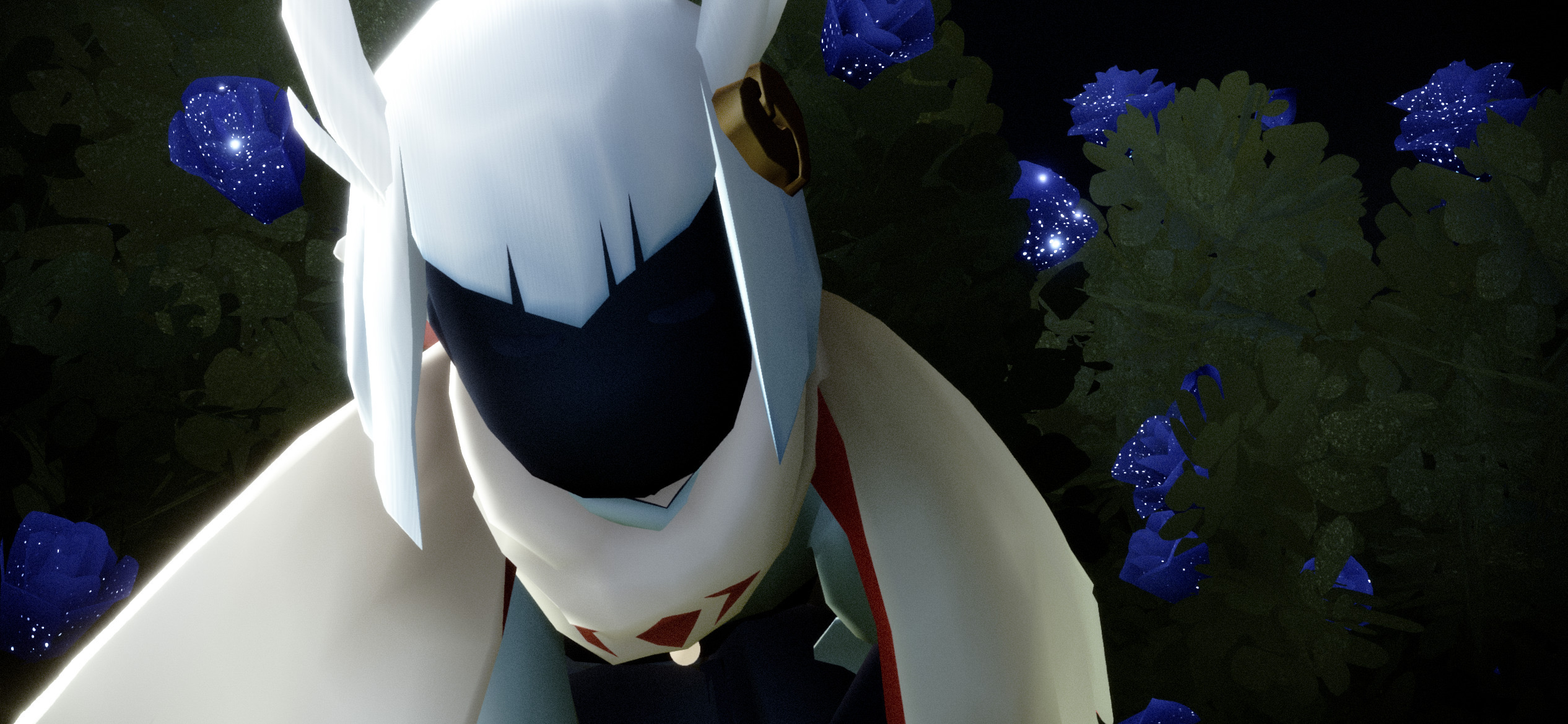 幻灯片-晚夜深秋