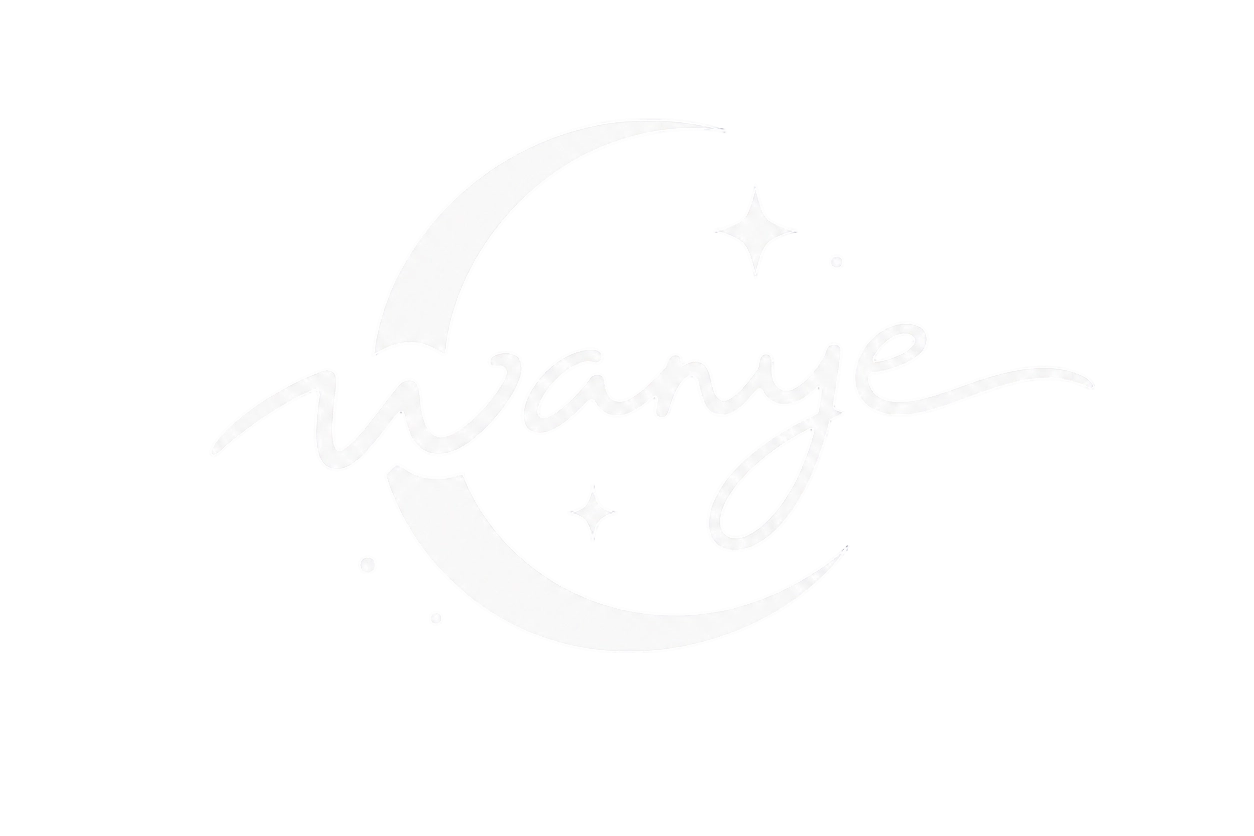 晚夜深秋
